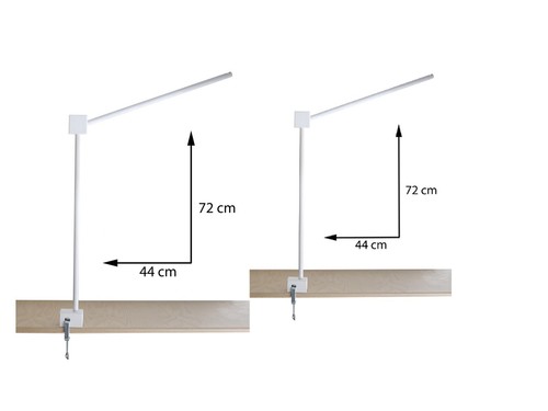 2er set mobilehalter holz zum - mobilehalter,