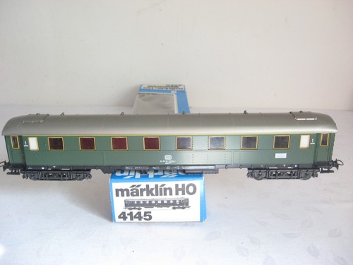 Bk70 märklin 4145 - bk70*,