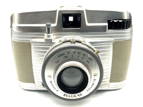 Bilora bella sucherkamera - 46,