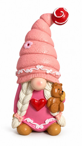 Weihnachtswichtel deko figur - weihnachtswichtel,