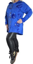 Damen anzug jacke mit - damen,