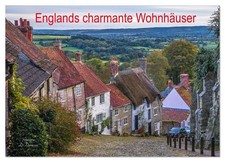 Englands charmante Wohnhäuser