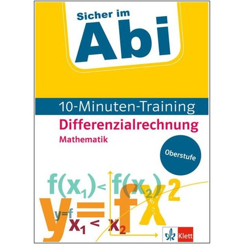 Mathematik oberstufe abitur - mathematik,