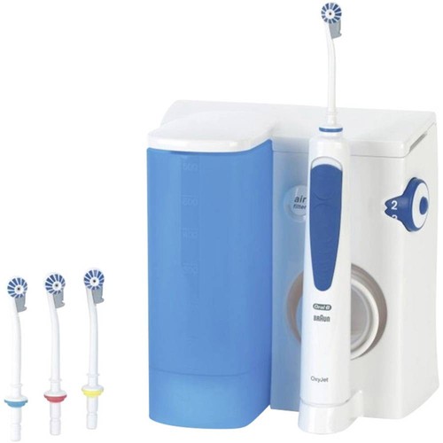 Oral professional care - professional,