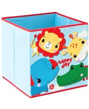 Aufbewahrungsbox Fisher-Price