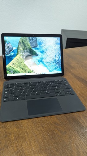Microsoft surface - go,