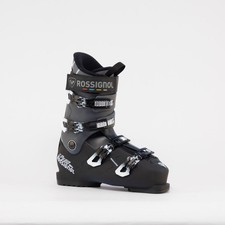 Rossignol Stiefel Zum Skifahren Herren Speed 80 Hv Farbe: Schwarz/Multi