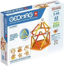 Swissmade Geomag Classic