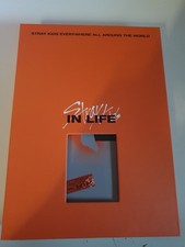 stray kids in life Album No