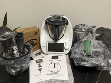 Thermomix TM6 Snow, Garantie