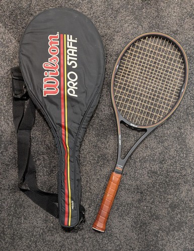 Wilson pro staff - wilson, 85