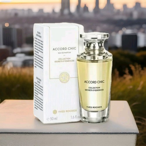 Accord chic secret essence - accord, d