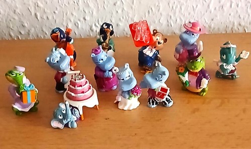 Figuren die happy - figuren, „die