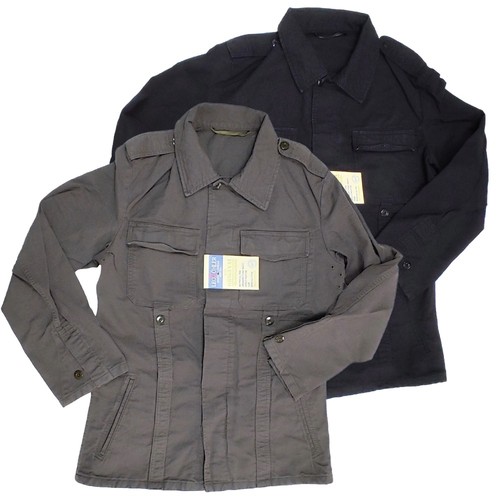 Leo köhler feldjacke - leo,