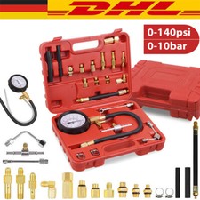 Auto Manometer Benzin Öl