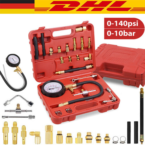 Auto manometer benzin öl - benzin,