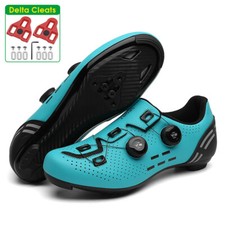 SPD Fahrrad Schuhe Carbon