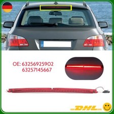 3.Dritte Bremsleuchte Rot Für