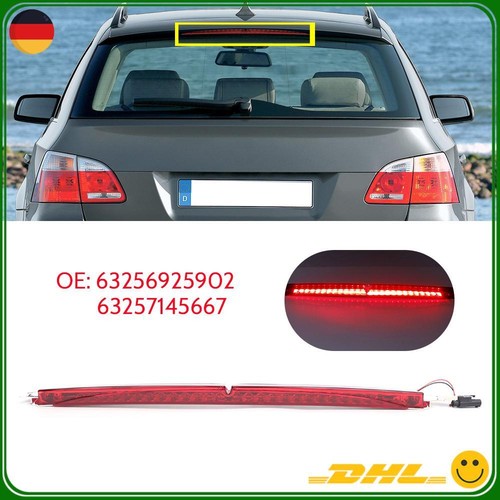 Dritte bremsleuchte rot für - 3.dritte,