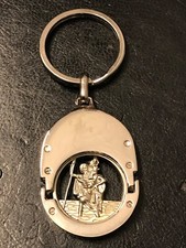 EKW Chip Schlüsselanhänger