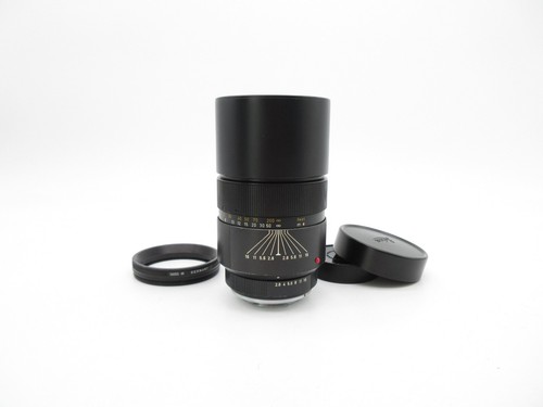 Leicaflex leica leitz - leicaflex,