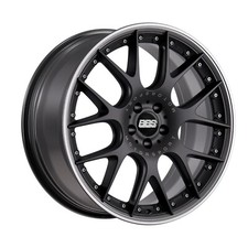 BBS CH-R II 8,5X20  5/120 ET32