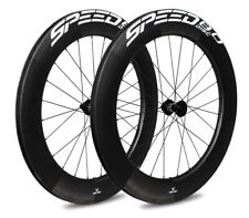 Laufradsatz Veltec Speed 8.0 Disc SR 28" Carbon
