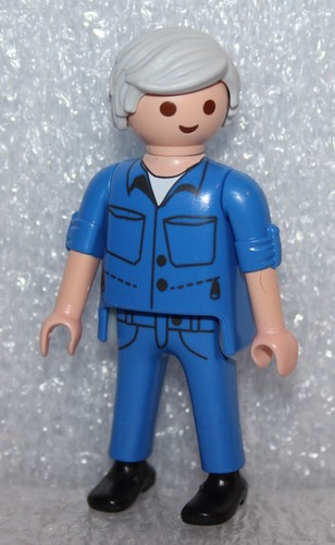 Playmobil vespa - ",