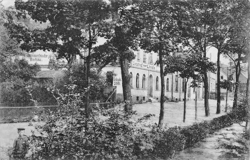 Bockau erzg gasthaus zur - bockau,