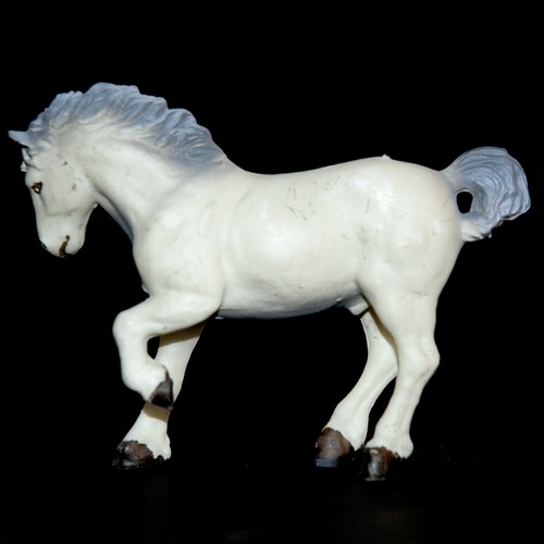 Pferd riesen farm tierfigur - farm,