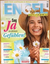 ENGEL Magazin Heft 3 Mai/Juni