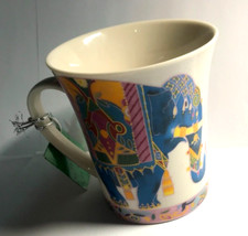 Neu:   Porzellan - Elefanten -