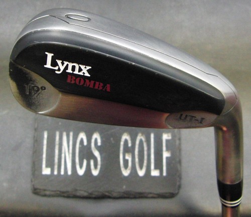 Lynx bomba 3 hybrid - ut-i,