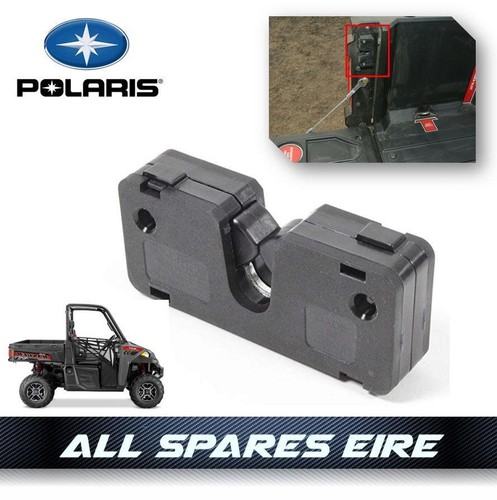 Polaris ranger cargo - ranger, box