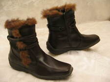 Winter Boots Gefütterte Mukluk Stiefelette Größe 38