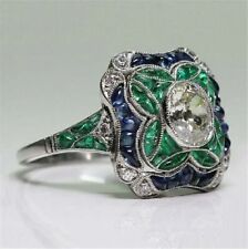 Art Deco Vintage Stil Lab