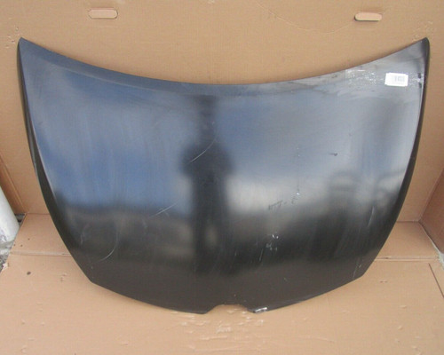 Renault clio motorhaube - renault,