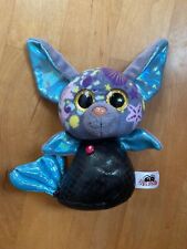 NICI Glubschis Meerjungfrau Fledermaus Laguna-Lu Kuscheltier Plüschtier 15 cm