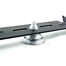 Auswuchtkegel Rasenmähermesser Rasenmäher Messer Auswuchtgerät passt zu MTD