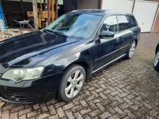 SUBARU LEGACY IV BL/BP 2,0l -