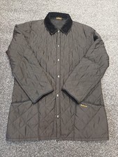 BARBOUR Eskdale Steppjacke