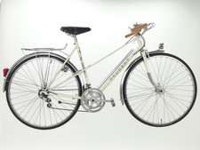 Peugeot Mixte Roadbike Rennrad