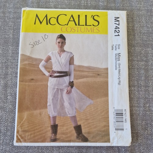 Kostüm schnittmuster mccalls - schnittmuster,