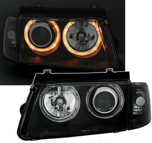 Angel eyes scheinwerfer - eyes,