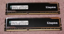 Kingston FURY Black XMP 16 GB