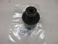 B1731 BMW Kardan Endantrieb Kardanglocke Zahnrad Tellerrad Differential