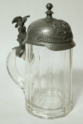 Alter pickelhaube - alter,
