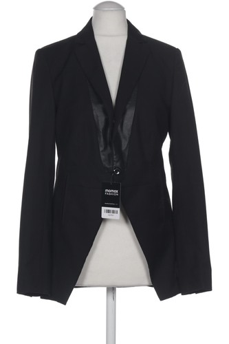 Star raw blazer - star,