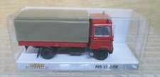 Brekina mercedes 608 - mercedes,