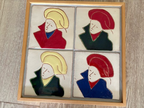 Keramik kunst - keramik,